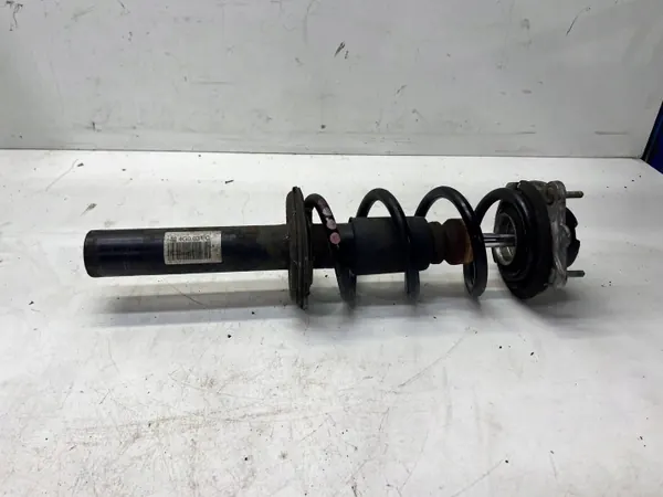 Rechter Stoßdämpfer OEM 4G0413031C für Audi A6 C7 image 4