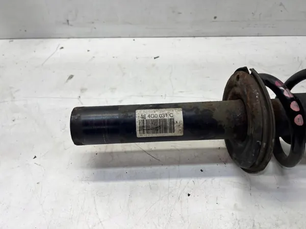 Rechter Stoßdämpfer OEM 4G0413031C für Audi A6 C7 image 5