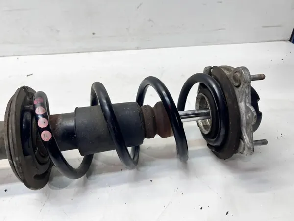 Rechter Stoßdämpfer OEM 4G0413031C für Audi A6 C7 image 6