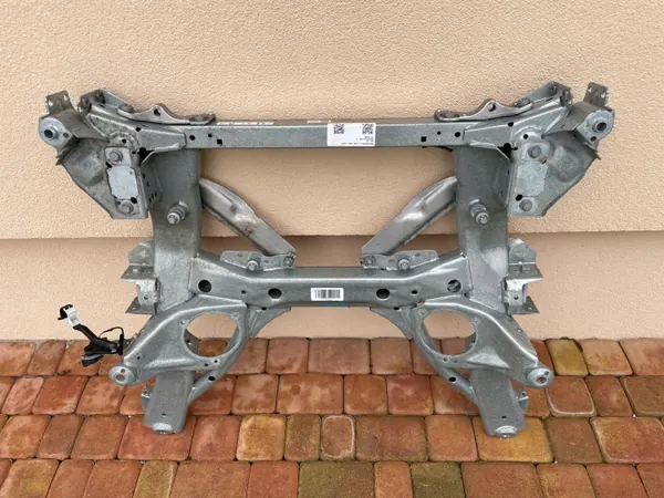 Lien de Barre Anti-Roulis Avant BMW G22 G23 OEM 6888478 image 2