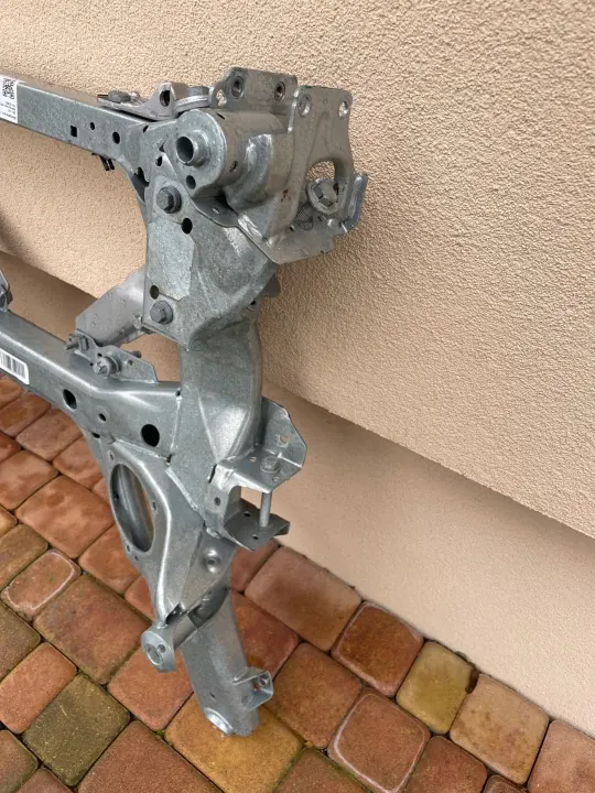 Lien de Barre Anti-Roulis Avant BMW G22 G23 OEM 6888478 image 3