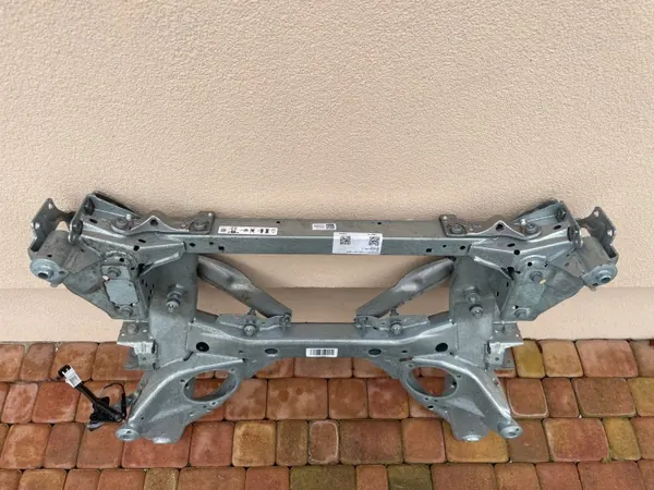 Lien de Barre Anti-Roulis Avant BMW G22 G23 OEM 6888478 image 4