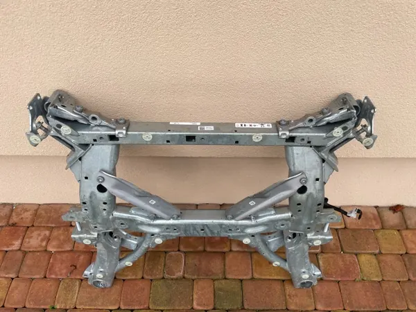 Lien de Barre Anti-Roulis Avant BMW G22 G23 OEM 6888478 image 5