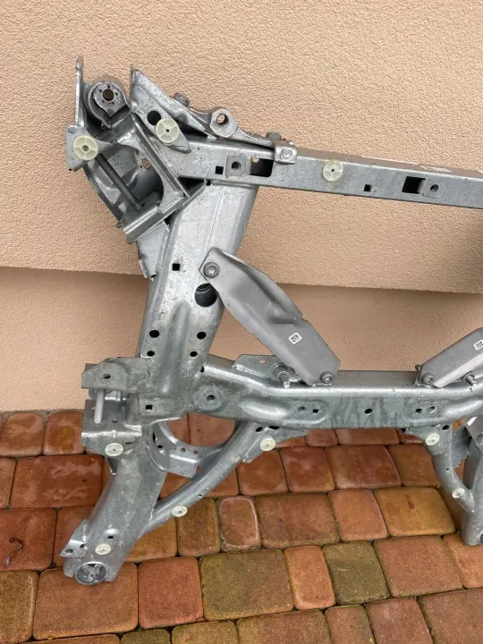 Lien de Barre Anti-Roulis Avant BMW G22 G23 OEM 6888478 image 6
