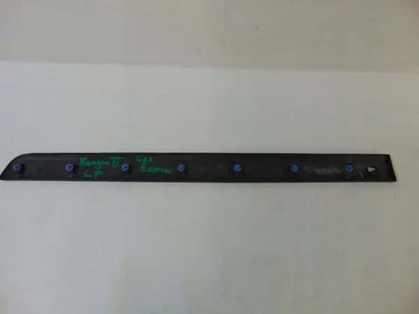 RENAULT KANGOO II LIFT door strip left front 808217463R image 5