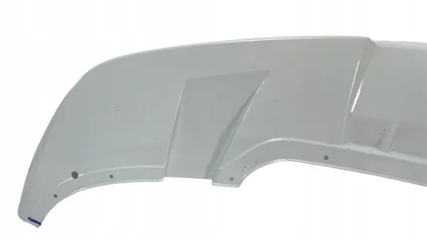 ALPINA B6 BMW F06 F12 F13 Framskärm 4110054 image 5