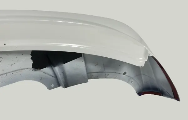 ALPINA B6 BMW F06 F12 F13 Framskärm 4110054 image 9