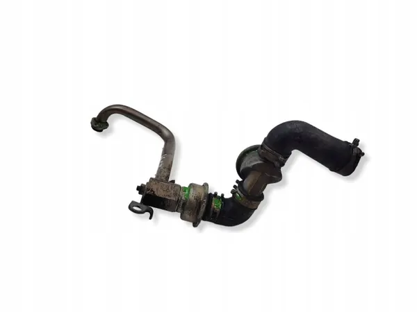 Soupape EGR d'occasion OEM 0001407760 Mercedes image 2
