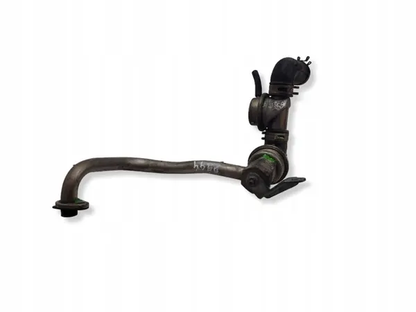 Soupape EGR d'occasion OEM 0001407760 Mercedes image 3