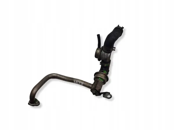 Soupape EGR d'occasion OEM 0001407760 Mercedes image 4