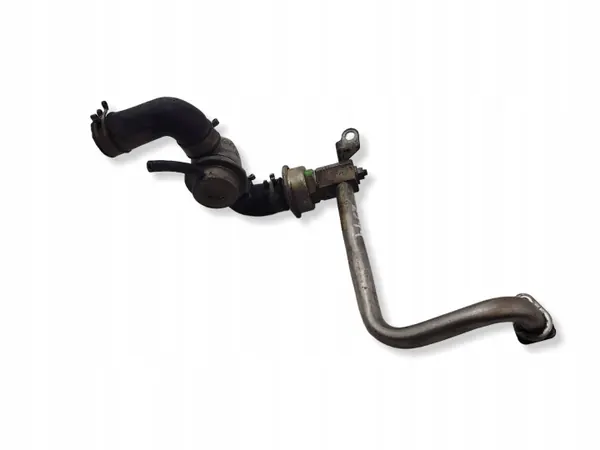 Soupape EGR d'occasion OEM 0001407760 Mercedes image 6