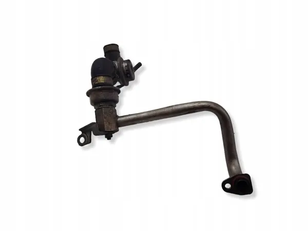 Soupape EGR d'occasion OEM 0001407760 Mercedes image 8