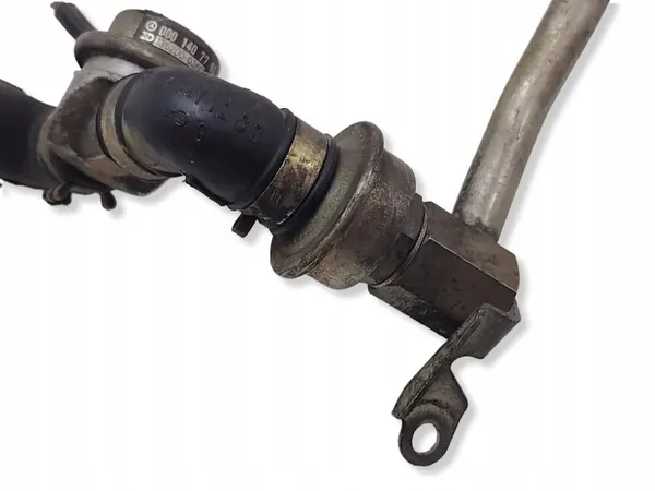 Soupape EGR d'occasion OEM 0001407760 Mercedes image 9