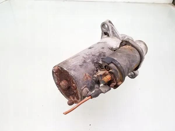 2000 MG MGF Motor de arranque 26835D image 3