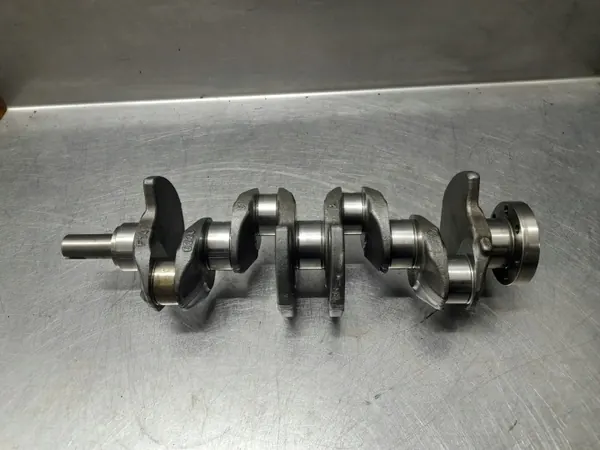 Renault 1.5 DCI Krukas OEM F14 6226 Gebruikt image 2