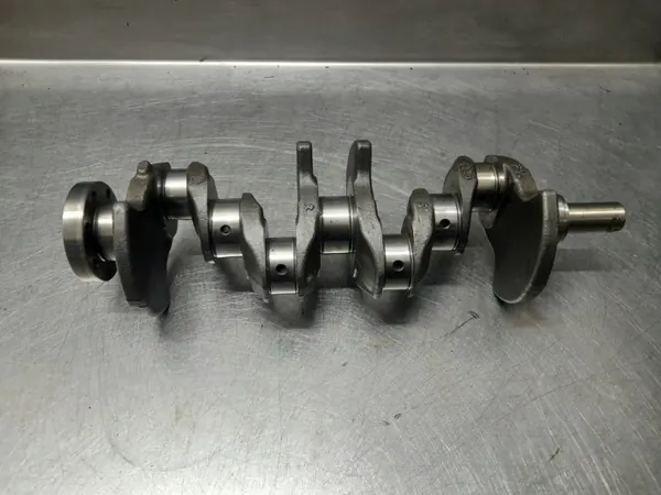 Renault 1.5 DCI Krukas OEM F14 6226 Gebruikt image 3