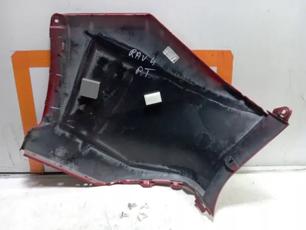 Toyota RAV4 Achterbumperhoek Rechts OE 52162-42440 image 4