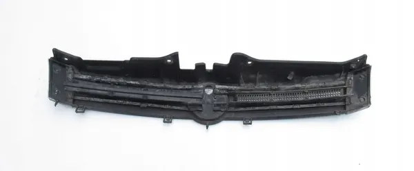 Front Grille Fiat Panda II 2003-2012 Silver 735463491 image 4