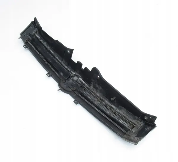 Front Grille Fiat Panda II 2003-2012 Silver 735463491 image 5