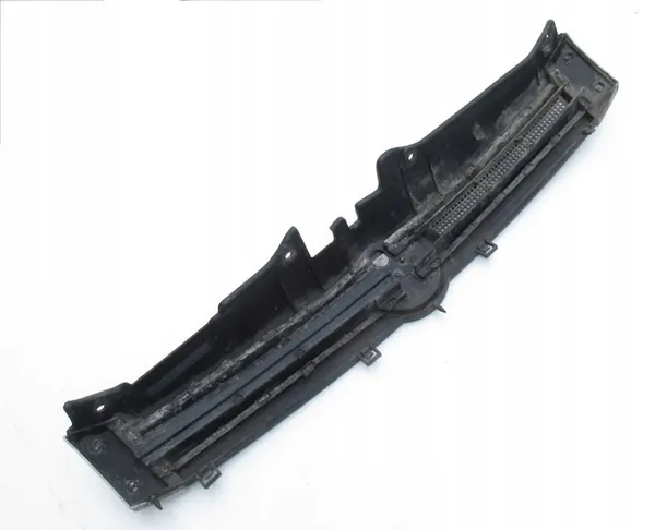 Front Grille Fiat Panda II 2003-2012 Silver 735463491 image 6