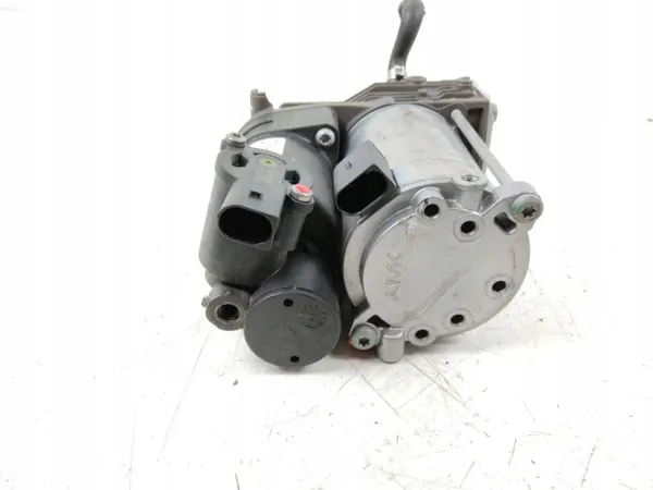 Federbein-Kompressor EB-LV-2008-B4 für BMW X6 E71 image 3