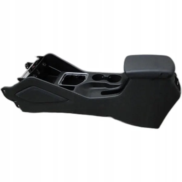 OEM 84612-D7201 Leer Armsteun Console Hyundai Tucson image 2