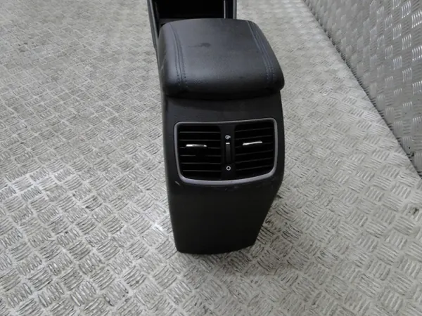OEM 84612-D7201 Leer Armsteun Console Hyundai Tucson image 3