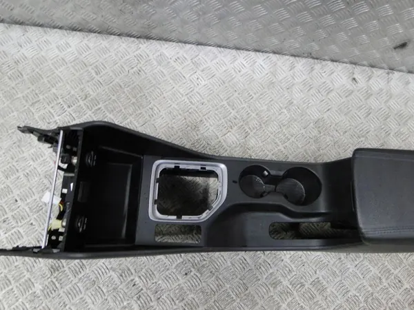 OEM 84612-D7201 Leer Armsteun Console Hyundai Tucson image 4