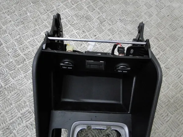 OEM 84612-D7201 Leer Armsteun Console Hyundai Tucson image 5