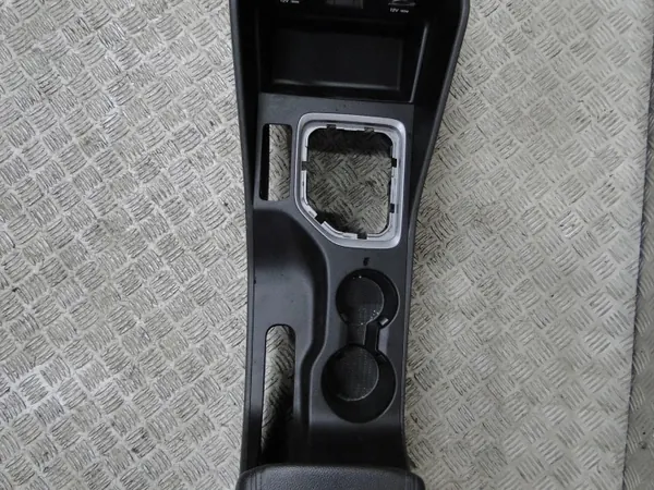OEM 84612-D7201 Leer Armsteun Console Hyundai Tucson image 6