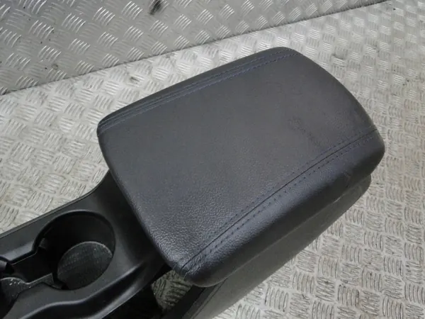 OEM 84612-D7201 Leer Armsteun Console Hyundai Tucson image 7