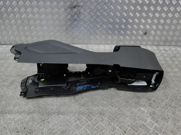 OEM 84612-D7201 Leer Armsteun Console Hyundai Tucson image 8