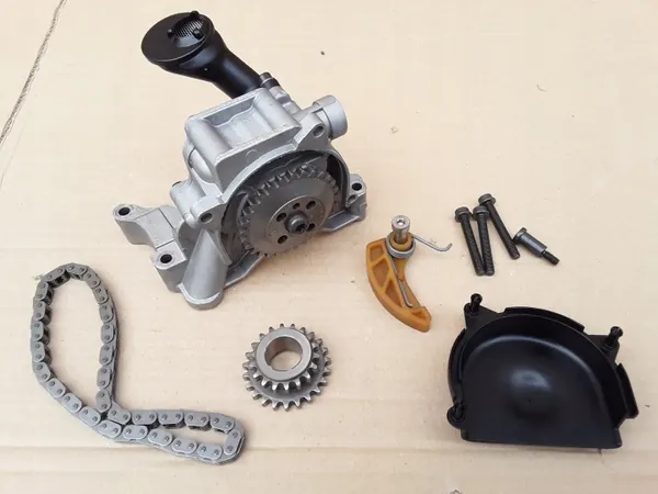 Oljepump OEM 11190392 för VW Touran 1.4 TSI image 2