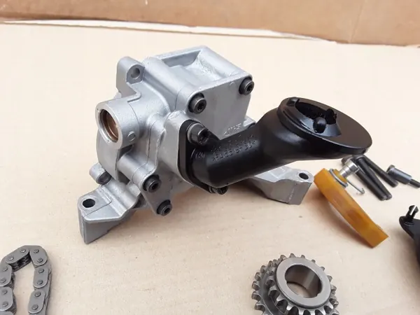Oljepump OEM 11190392 för VW Touran 1.4 TSI image 4
