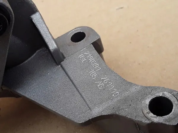 Oljepump OEM 11190392 för VW Touran 1.4 TSI image 5