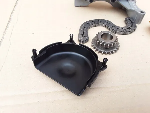 Oljepump OEM 11190392 för VW Touran 1.4 TSI image 6