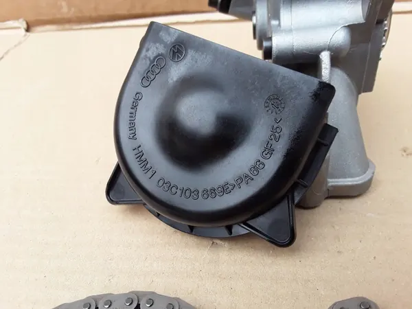 Oljepump OEM 11190392 för VW Touran 1.4 TSI image 7