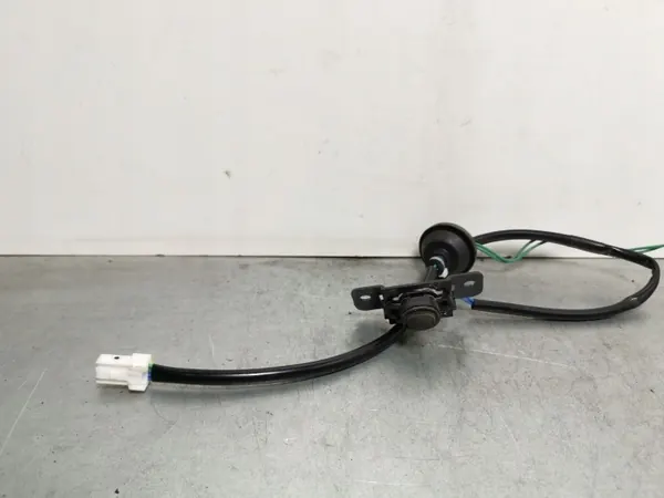 Subaru Forester takaluukun kahva OEM FBZ7888 image 3