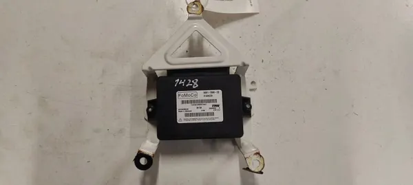 Module de frein à main OEM 6G9125998CD pour Volvo V60 image 2