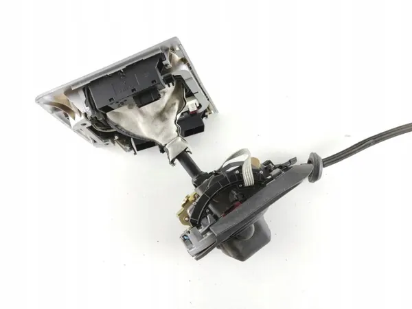Palanca de cambios BMW OE 1423767 para 3 E46 2002 image 5