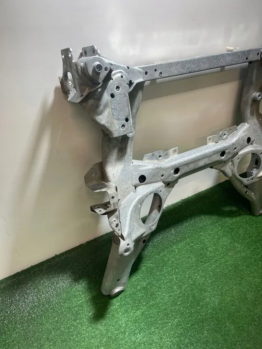 Sottoscocca anteriore BMW 3 G20 19- RWD image 2