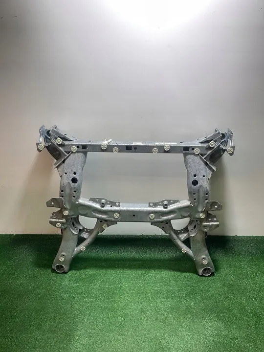 Sottoscocca anteriore BMW 3 G20 19- RWD image 4