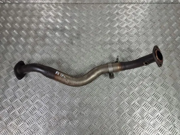 Avgasrör Lexus RX 450H OEM rx - Begagnad image 2