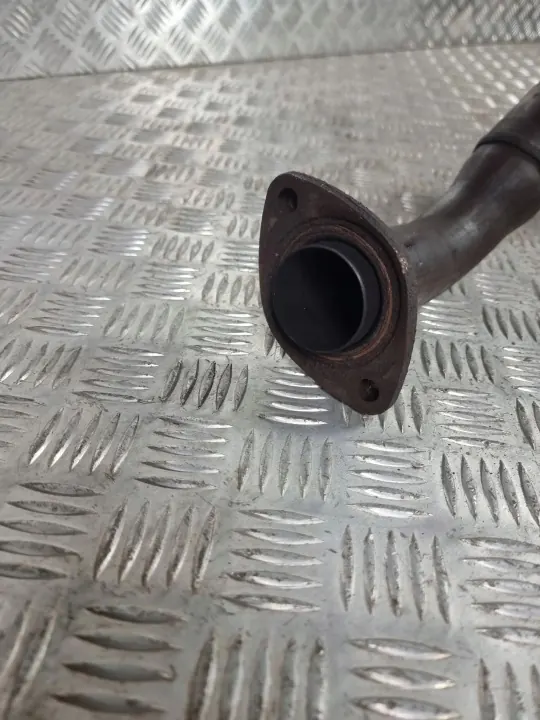 Avgasrör Lexus RX 450H OEM rx - Begagnad image 4