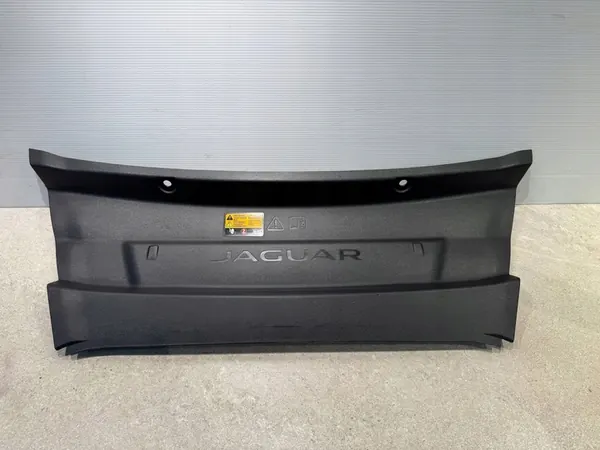 Jaguar I-Pace X590 Isolamento do Capô J9D3-10B812-DE image 1