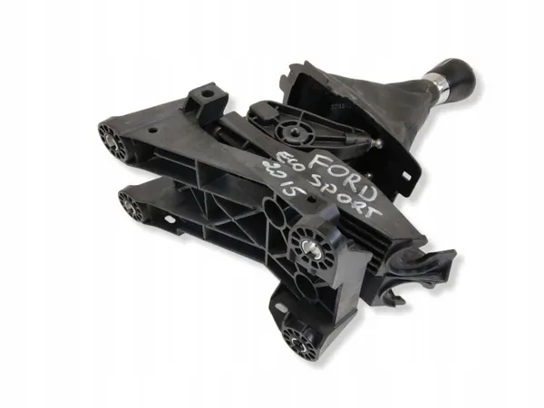 Levier de vitesse Ford Ecosport OEM DN1R7C453AKC - Occasion image 6