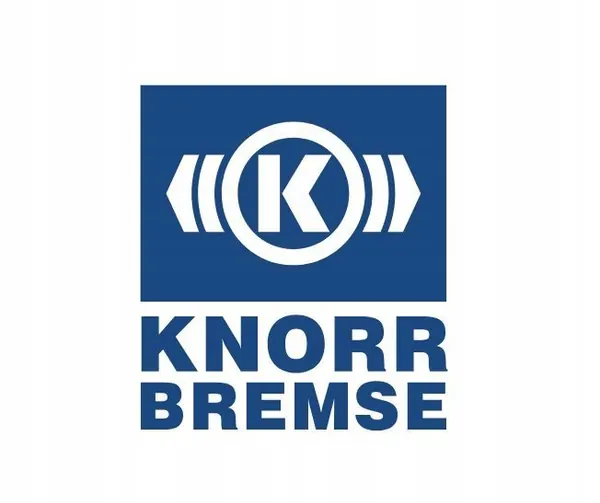 Aanhangerstuurklep DAF, IVECO Knorr AC597B image 3