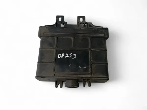 Computador caixa VW Golf IV OEM 31292321 image 2
