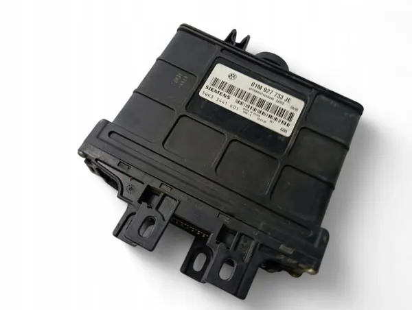 Computador caixa VW Golf IV OEM 31292321 image 5