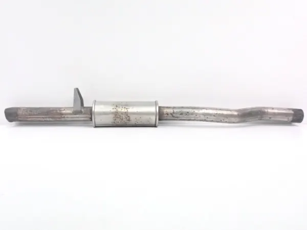 OEM 4E0253209AE Silencieux Échappement Gauche Audi A8 D3 image 2